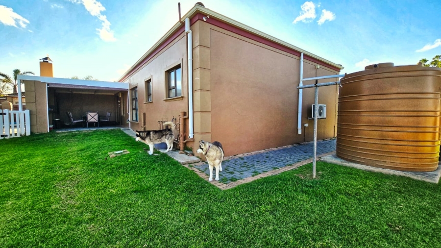 3 Bedroom Property for Sale in Morningside Eastern Cape